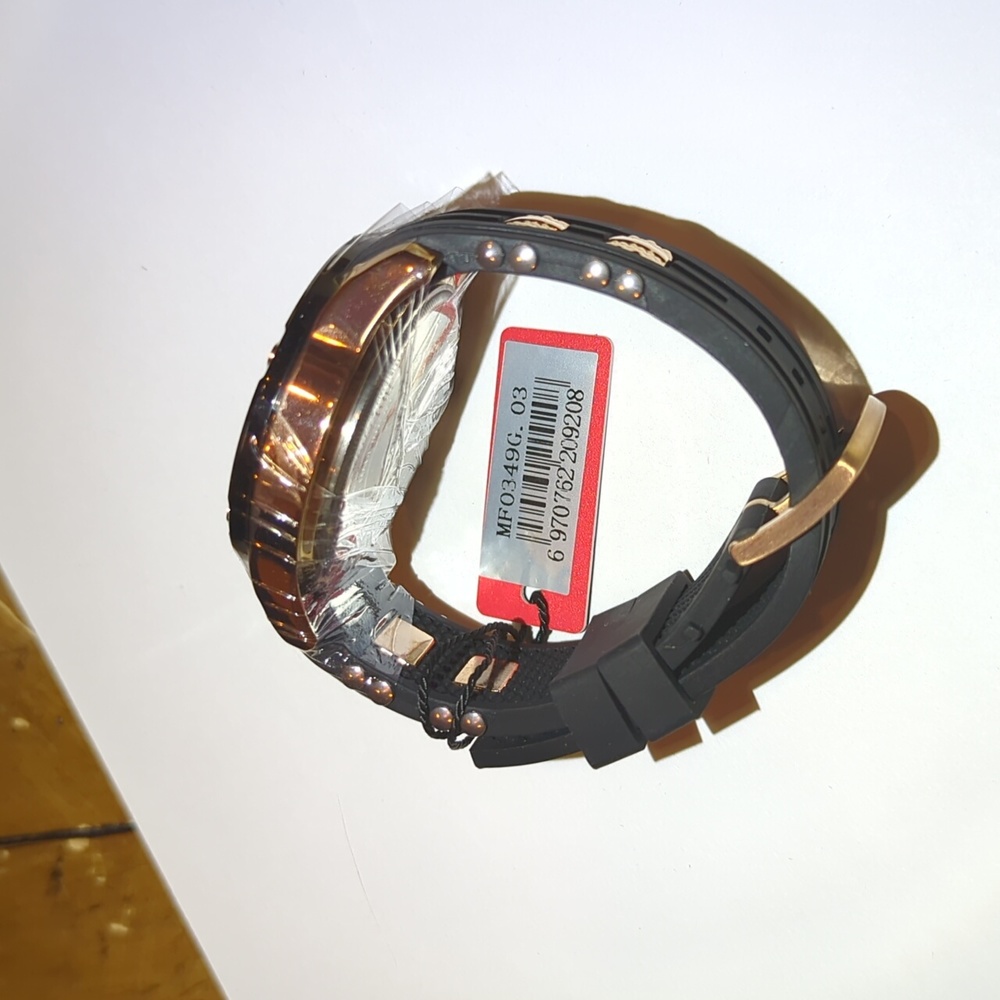 Mini Focus Men's Watch - Picture 7 of 8